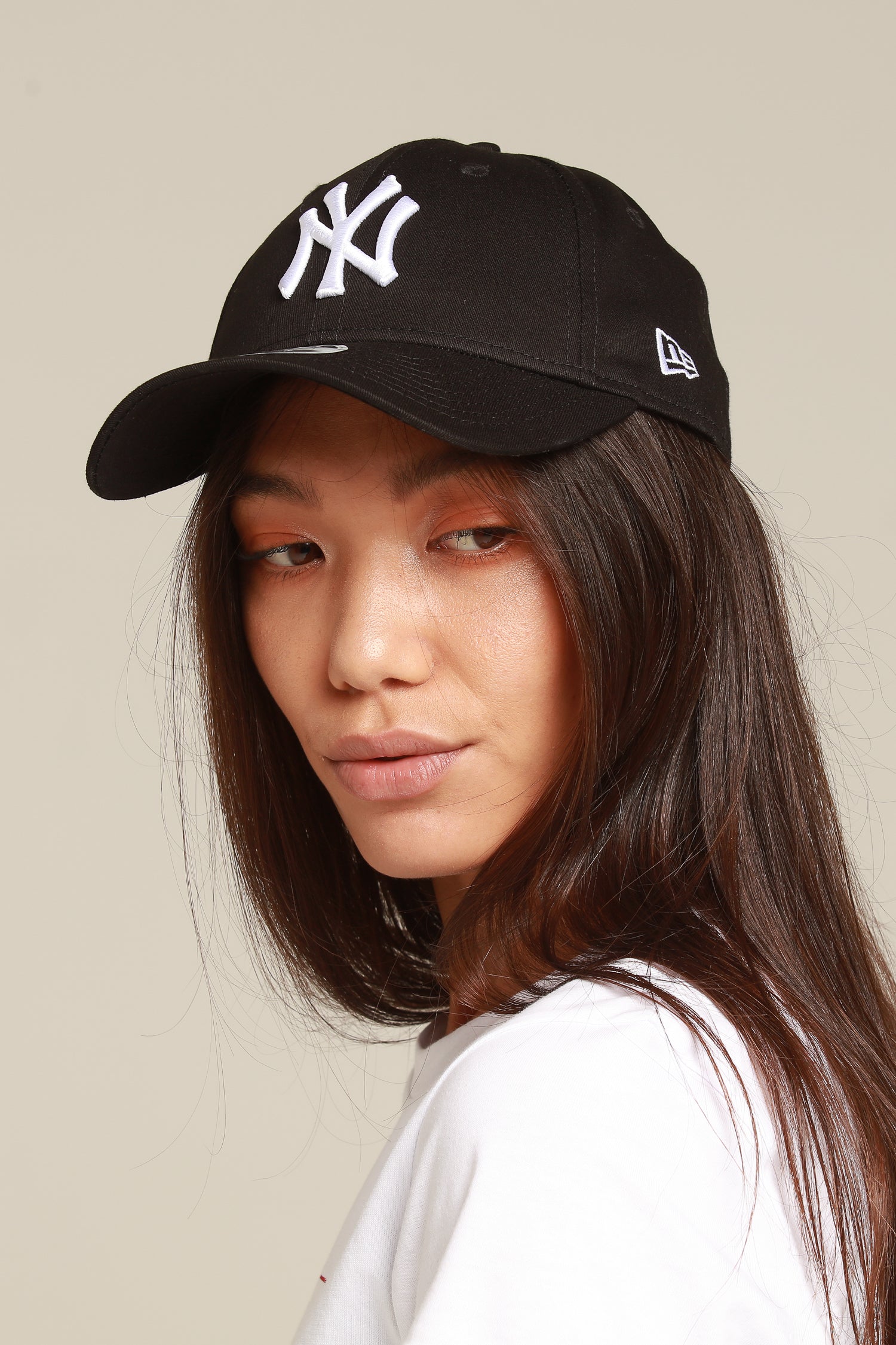 new era ladies cap