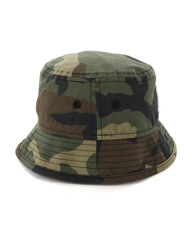 New Era Toddler New York Yankees Bucket Hat Camo