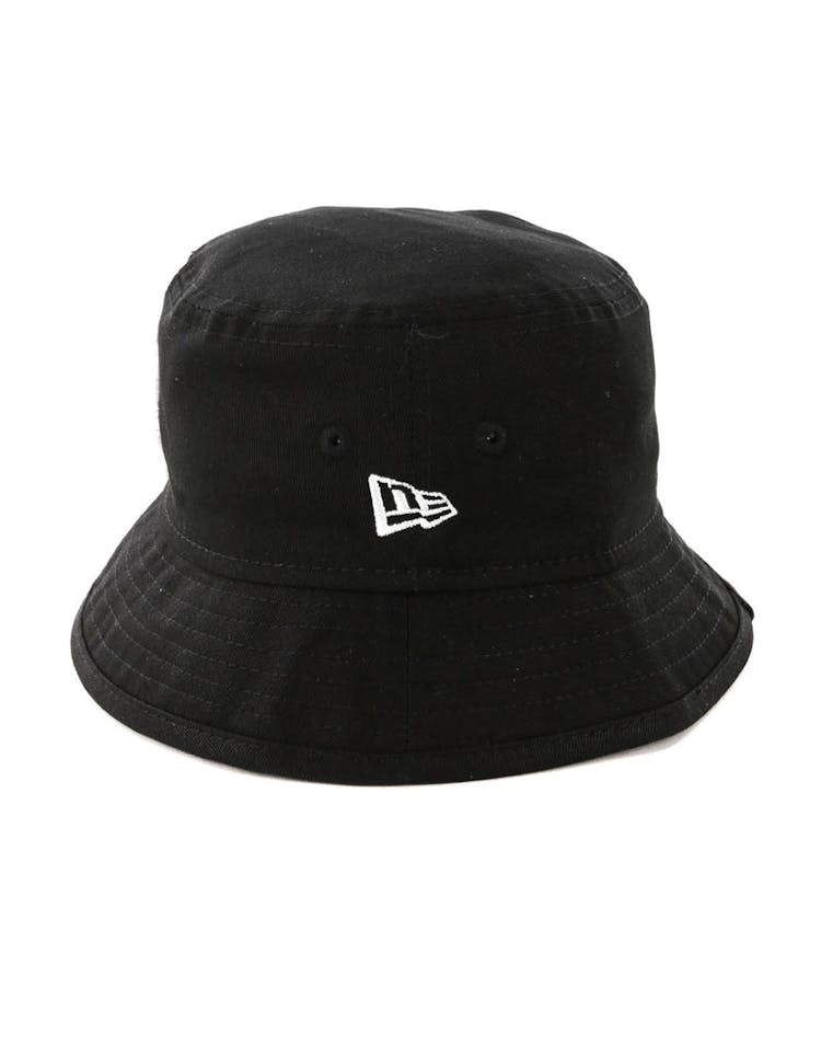 New Era Toddler Chicago White Sox Bucket Hat Black/White