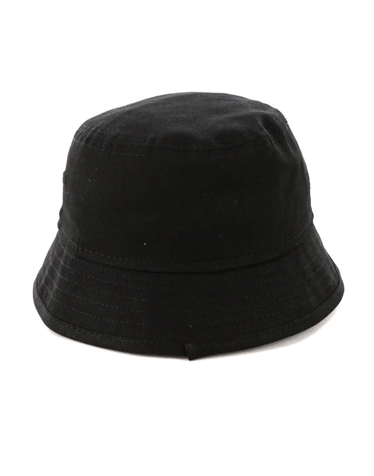New Era Toddler Chicago White Sox Bucket Hat Black/White
