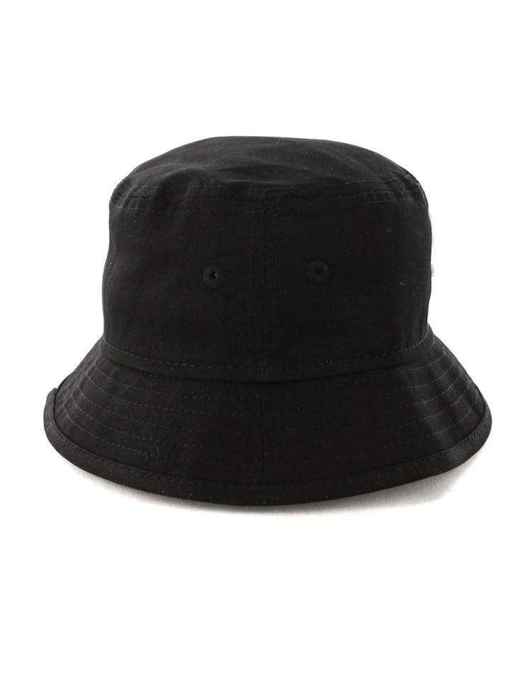 New Era Toddler Chicago White Sox Bucket Hat Black/White
