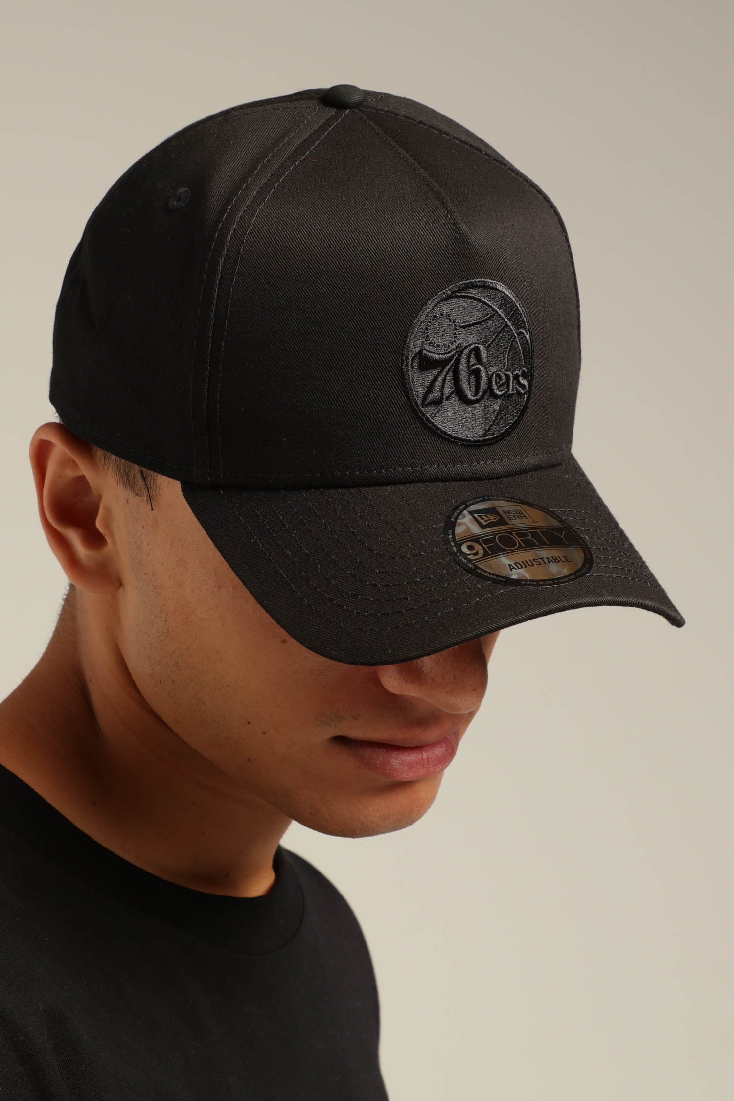 9forty a frame snapback