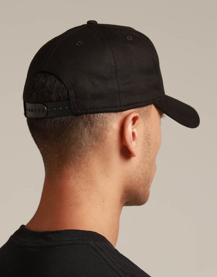 New Era Washington Wizards 9FORTY K-Frame Snapback Black/OTC