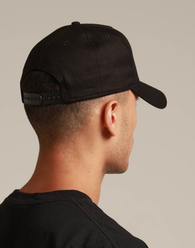 New Era Baltimore Orioles 9FORTY K-Frame Snapback Black/OTC