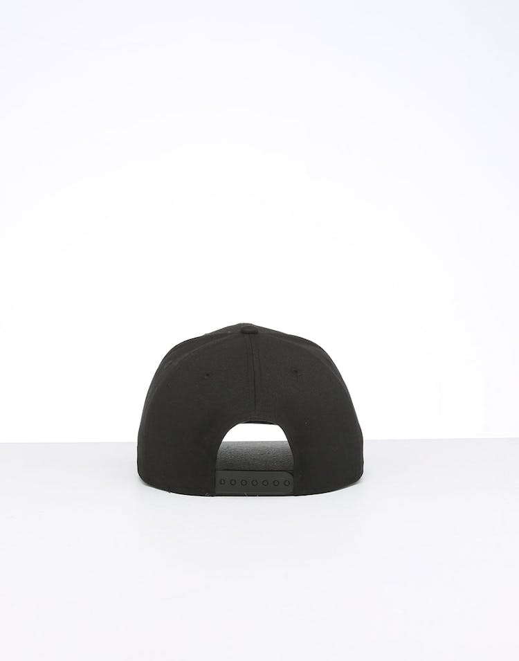 New Era Philadelphia Eagles 9FIFTY Original Fit Precurved Snapback Black/OTC
