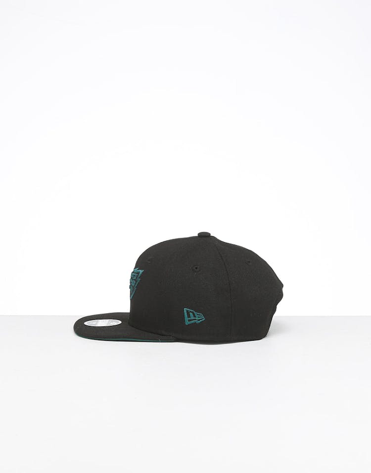 New Era Kids Philadelphia Eagles 9FIFTY POP Snapback Black/OTC