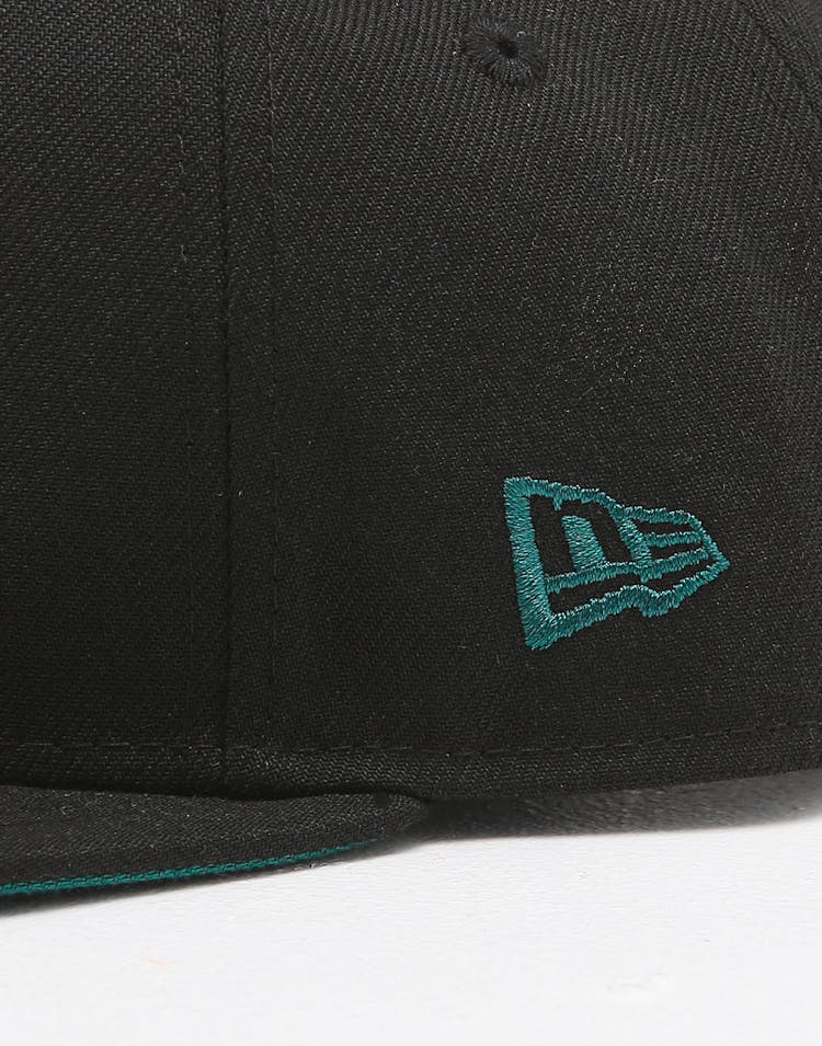 New Era Kids Philadelphia Eagles 9FIFTY POP Snapback Black/OTC