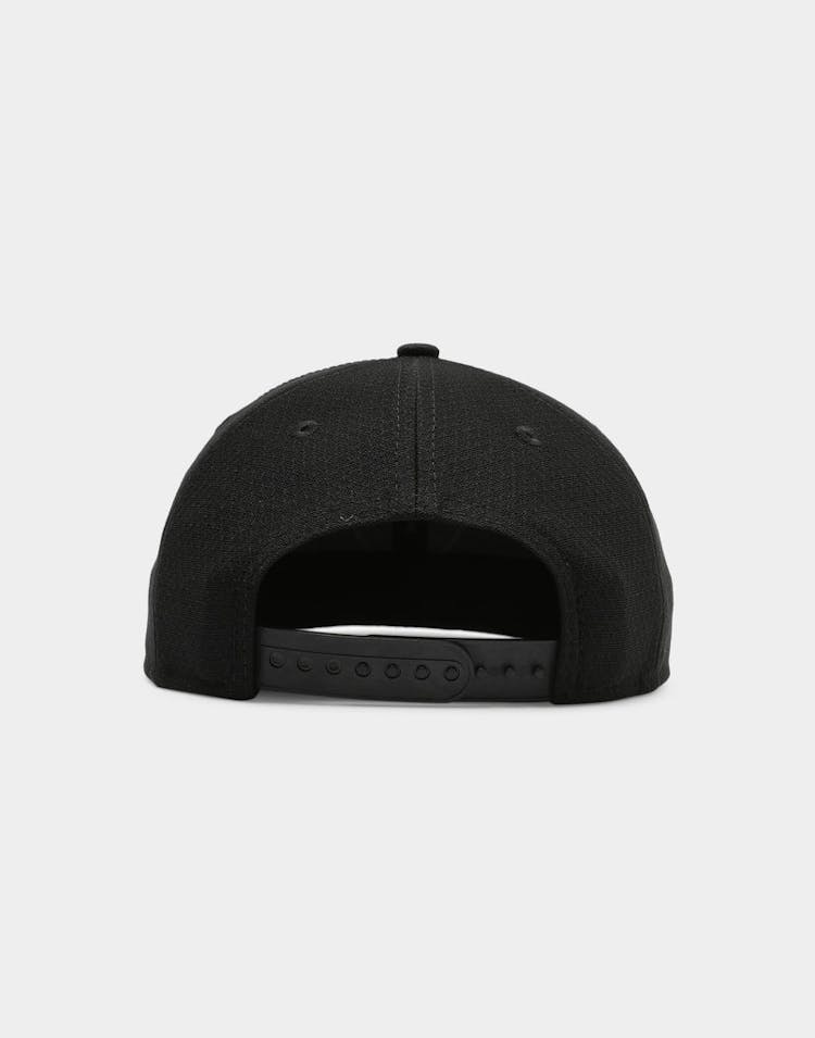 New Era Kids Raiders 9FIFTY Hex Era Snapback Black