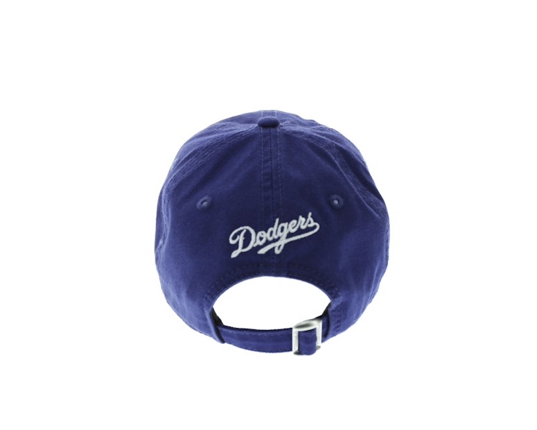 Dodgers 920 Washed ST Royal/white