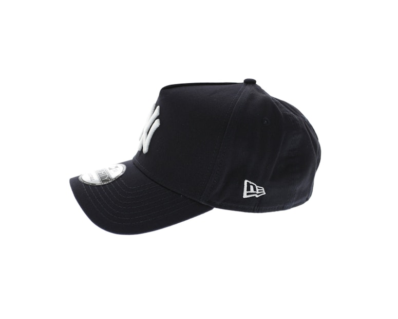Yankees 940 A-frame Strapback Navy/white
