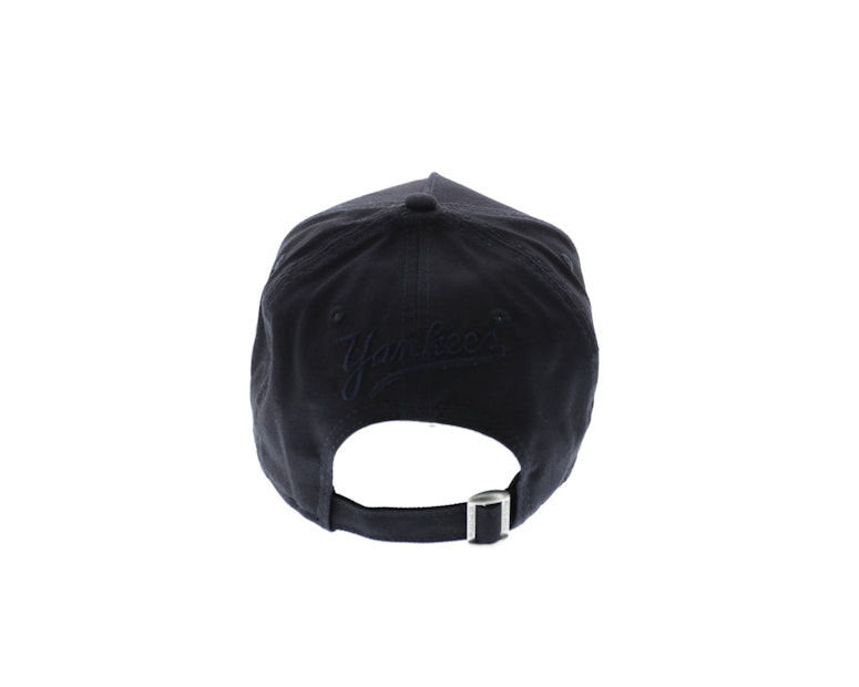 Yankees 940 A-frame Strapback Navy/white