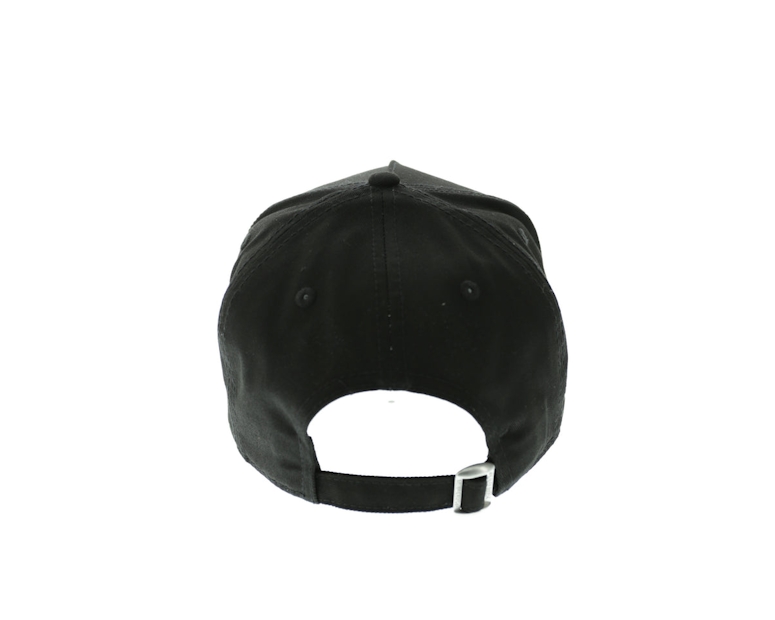 Yankees 940 A-frame Strapback Black/white