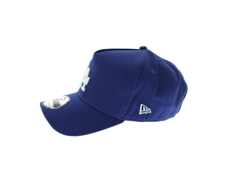 Dodgers 940 A-frame Strapback Royal/white