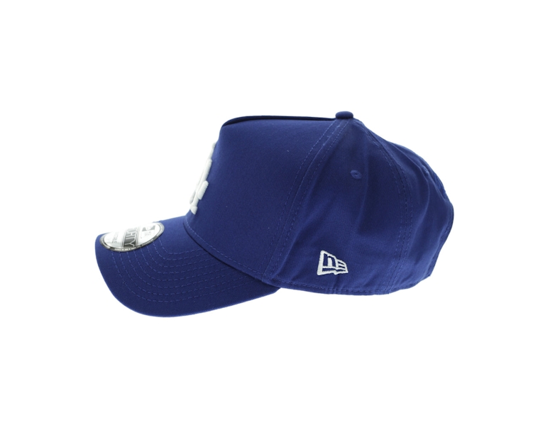 Dodgers 940 A-frame Strapback Royal/white