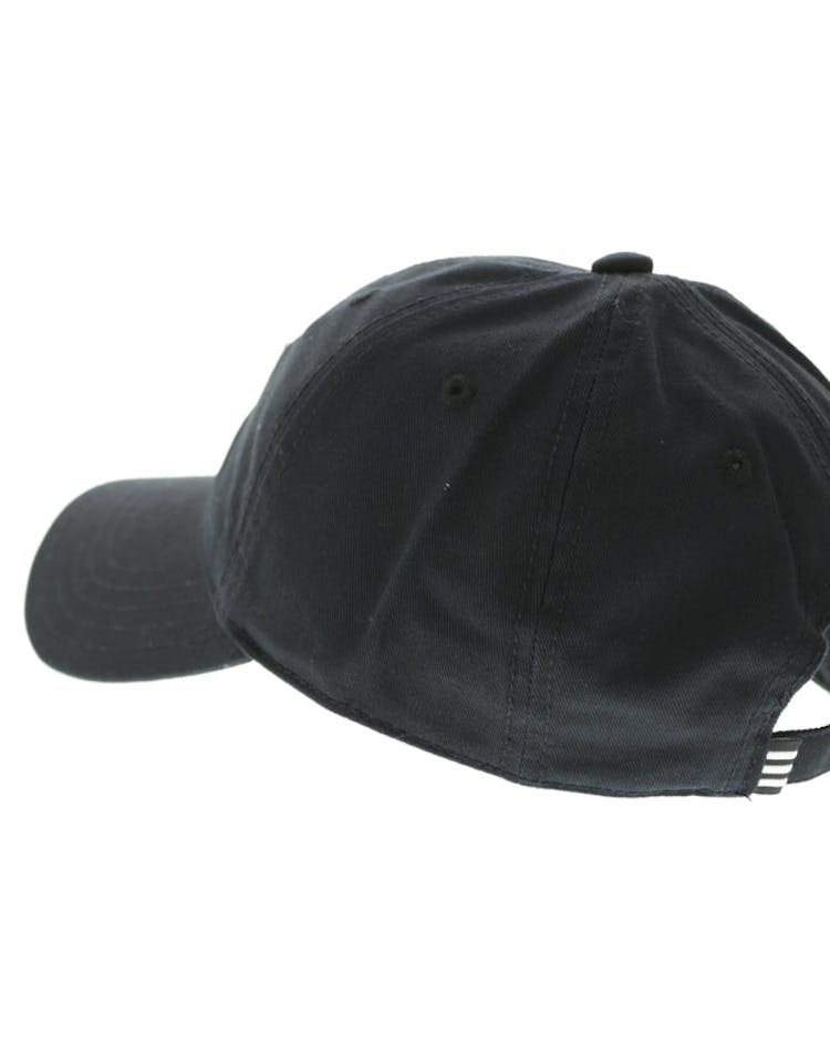 Adidas Trefoil Strapback Black
