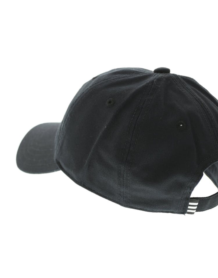 Adidas Trefoil Strapback Black