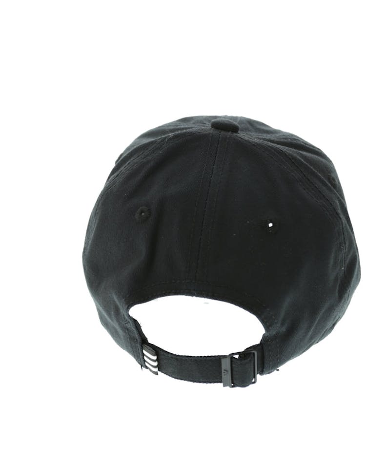 Adidas Trefoil Strapback Black