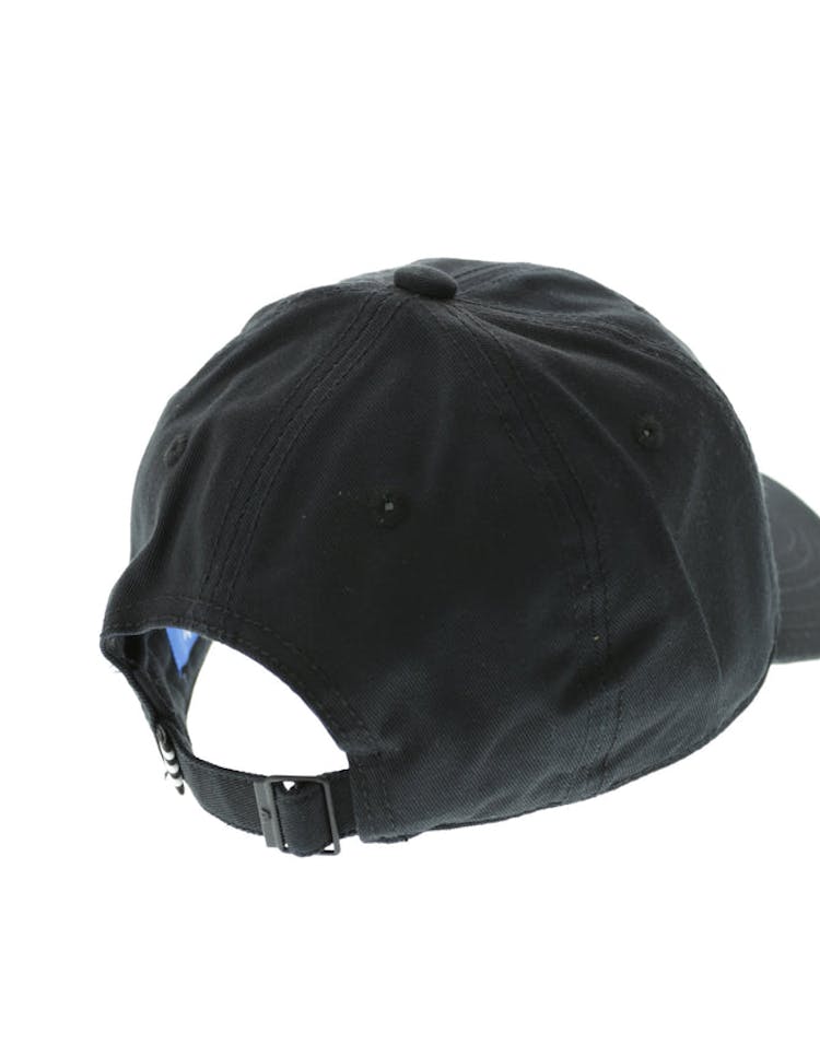 Adidas Trefoil Strapback Black