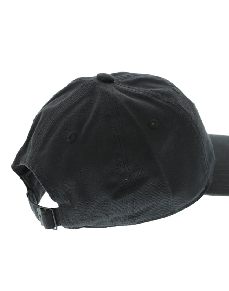 Adidas Trefoil Strapback Black