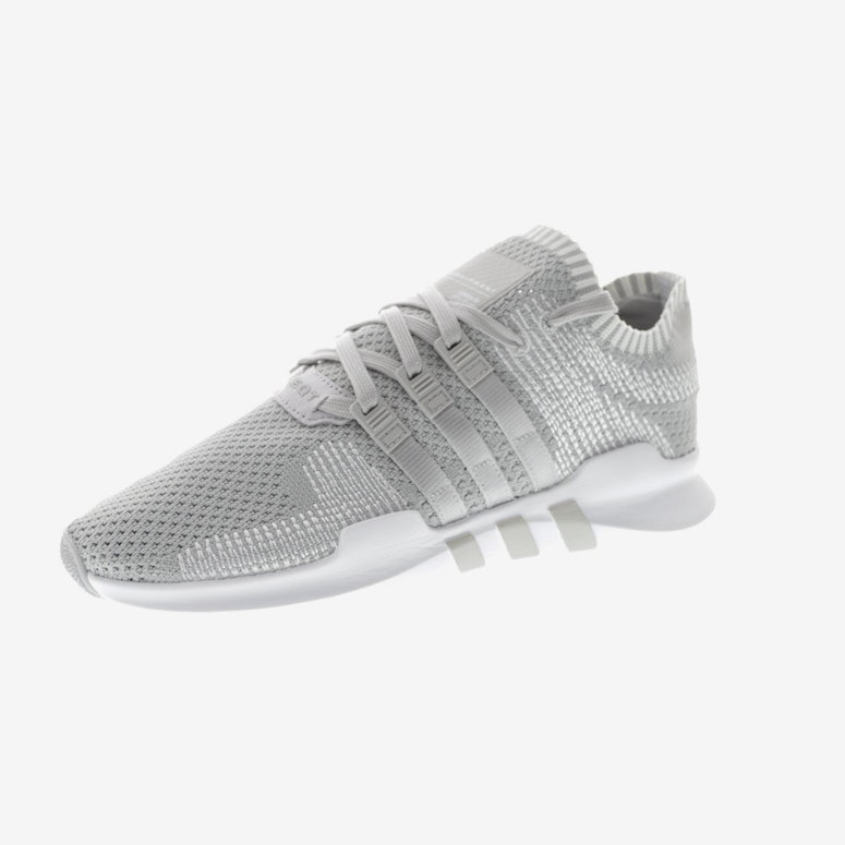 Adidas Originals EQT Support ADV Primeknit Grey/White