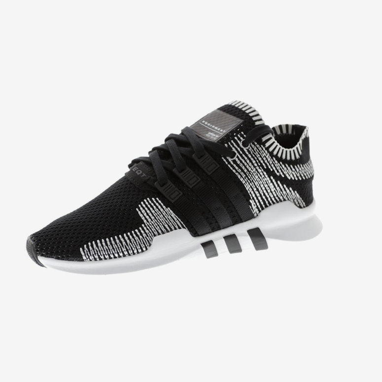 Adidas Originals EQT Support ADV Primeknit Black/White
