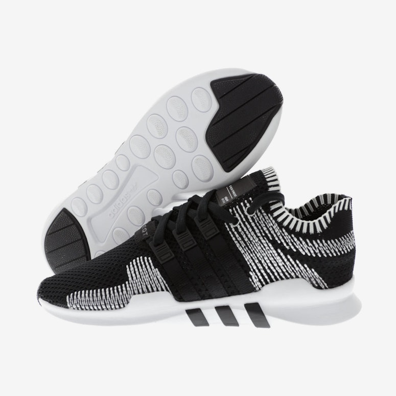 Adidas Originals EQT Support ADV Primeknit Black/White