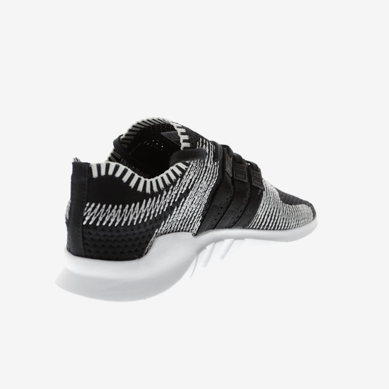Adidas Originals EQT Support ADV Primeknit Black/White
