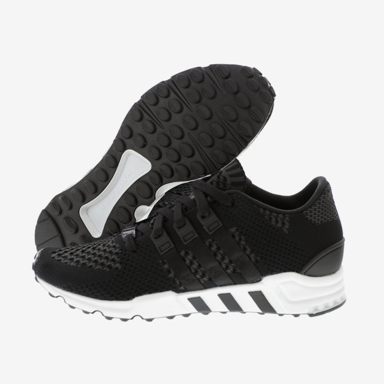 Adidas Originals EQT Support RF Primeknit Black/White