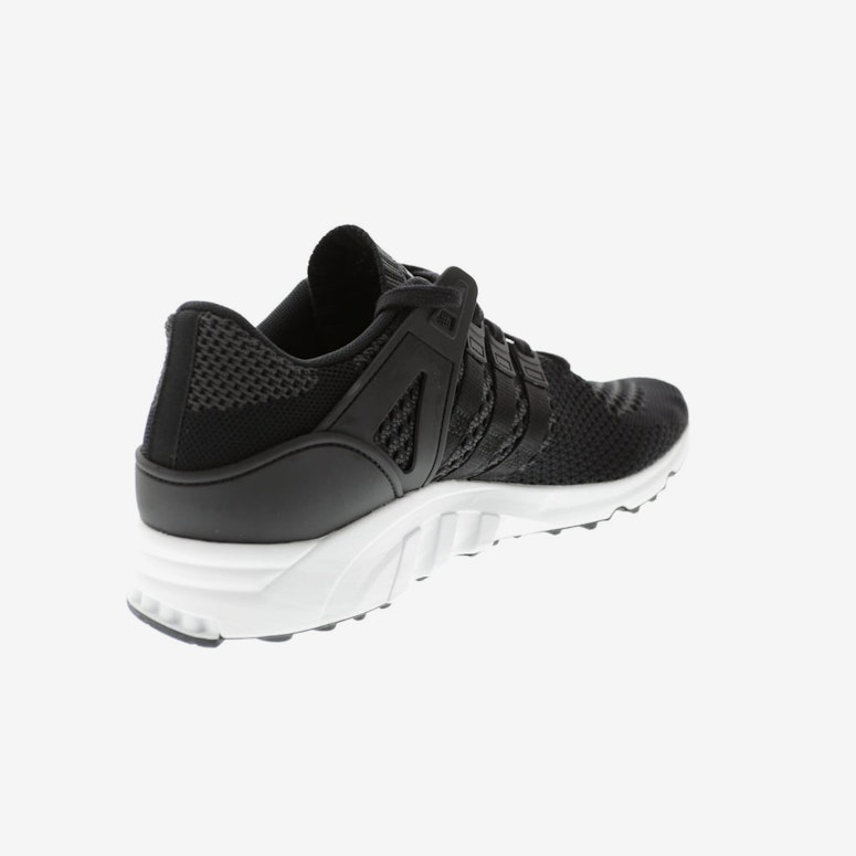 Adidas Originals EQT Support RF Primeknit Black/White
