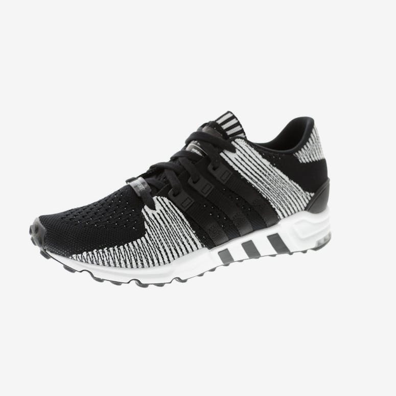 Adidas Originals EQT Support RF Primeknit Black/White