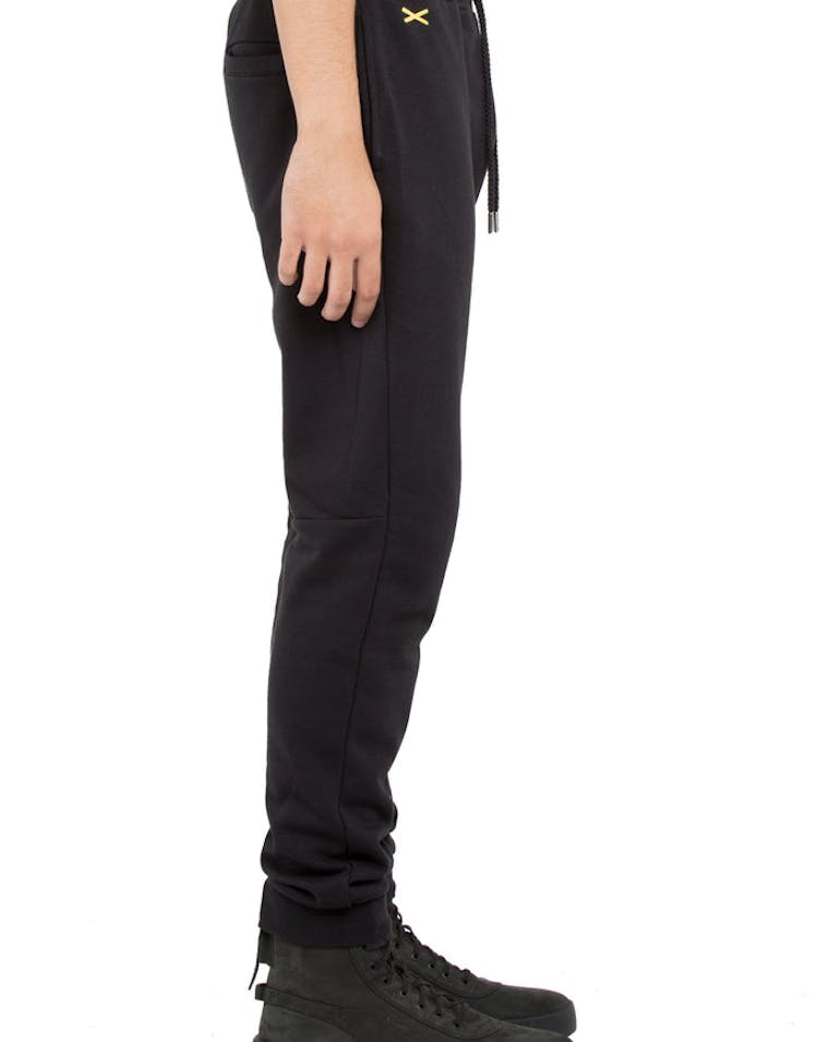 Puma X XO Sweatpants Black