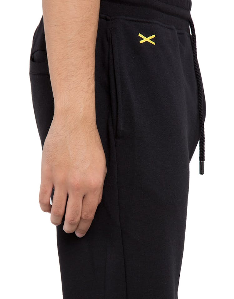 Puma X XO Sweatpants Black
