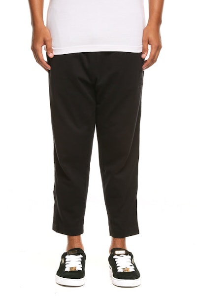 puma xo track pants