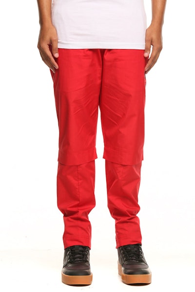 puma xo track pants