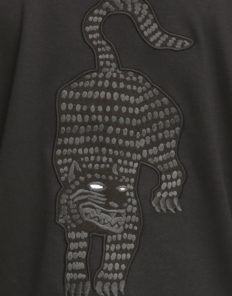 Puma X The Weeknd XO Track Top Black