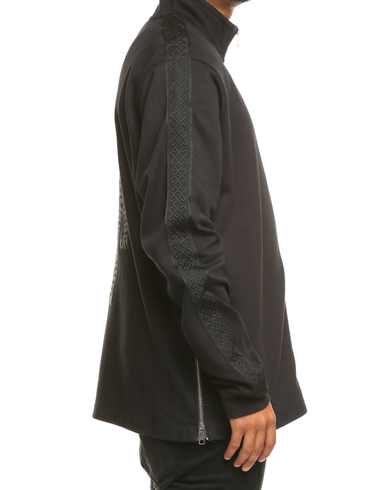 Puma X The Weeknd XO Track Top Black