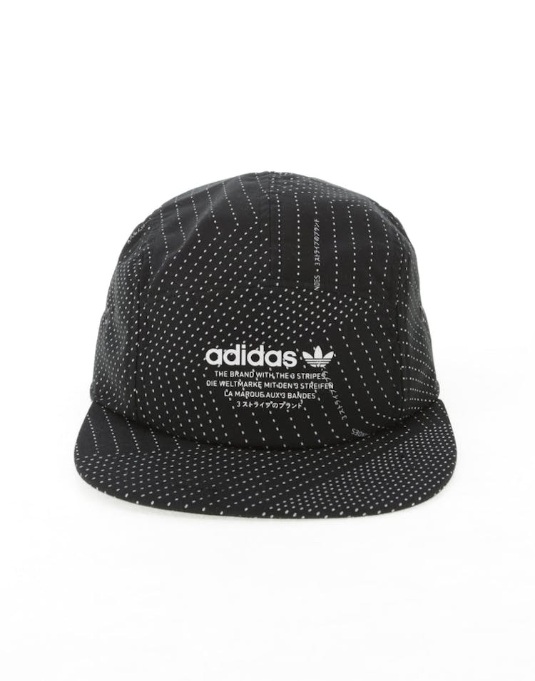 Adidas NMD Cap Black/White