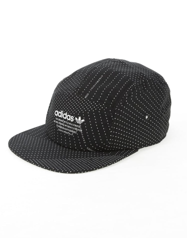 Adidas NMD Cap Black/White