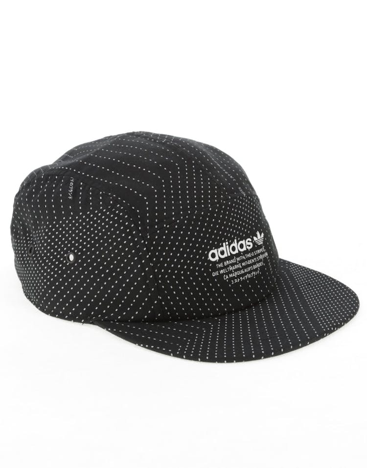 Adidas NMD Cap Black/White