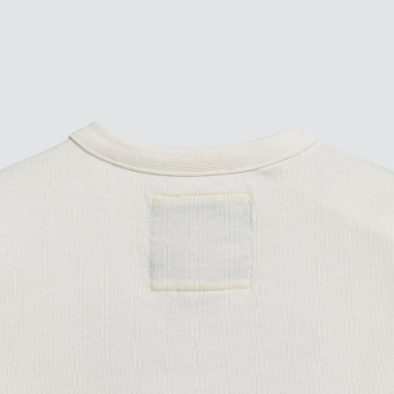 Adidas Infant Kaval Tee White