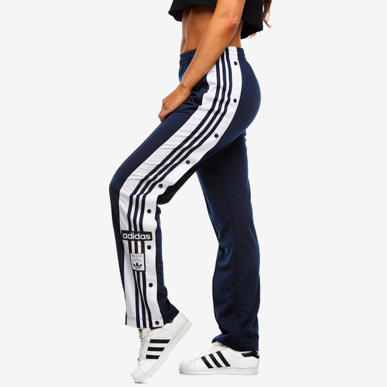 Adidas Women's Adibreak Pant Navy