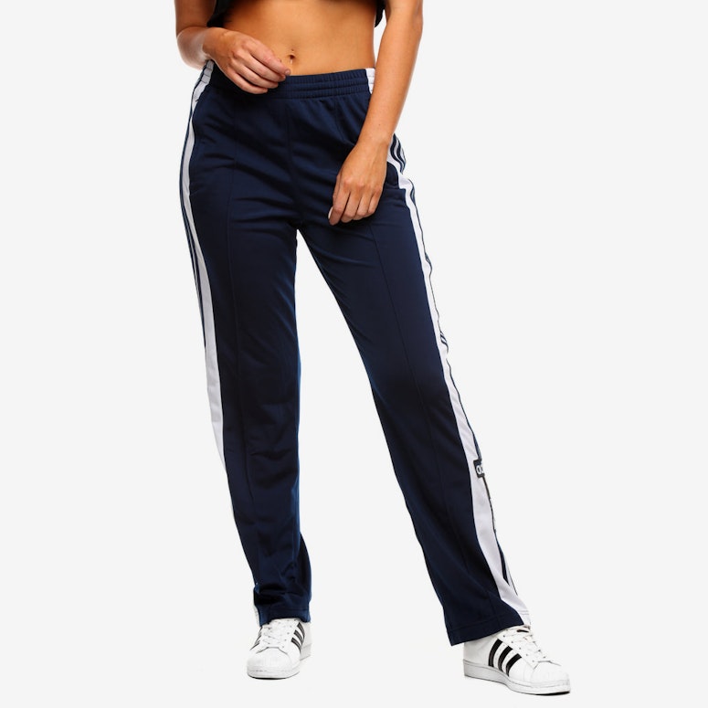 Adidas Women's Adibreak Pant Navy