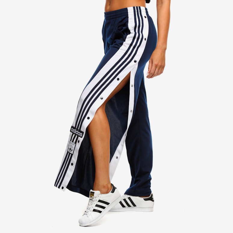 Adidas Women's Adibreak Pant Navy