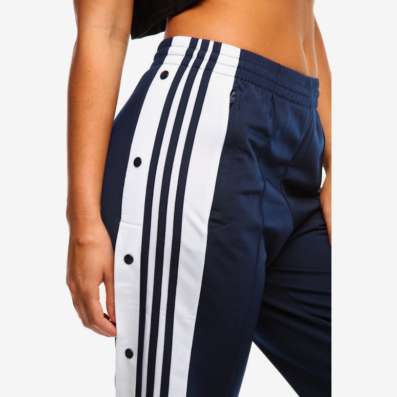 Adidas Women's Adibreak Pant Navy