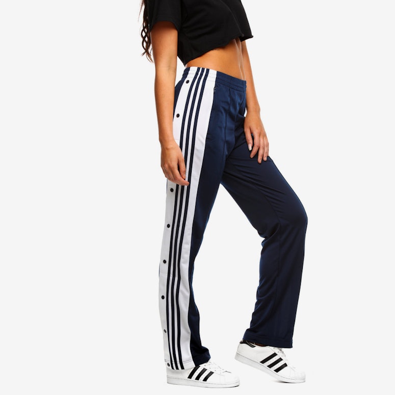 Adidas Women's Adibreak Pant Navy