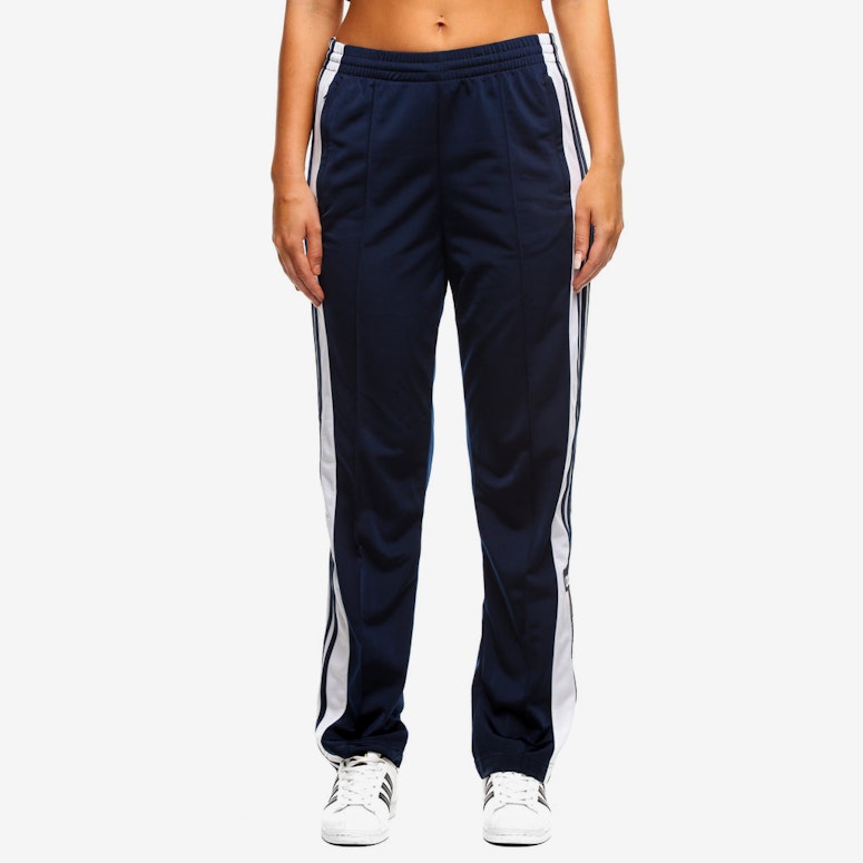 Adidas Women's Adibreak Pant Navy