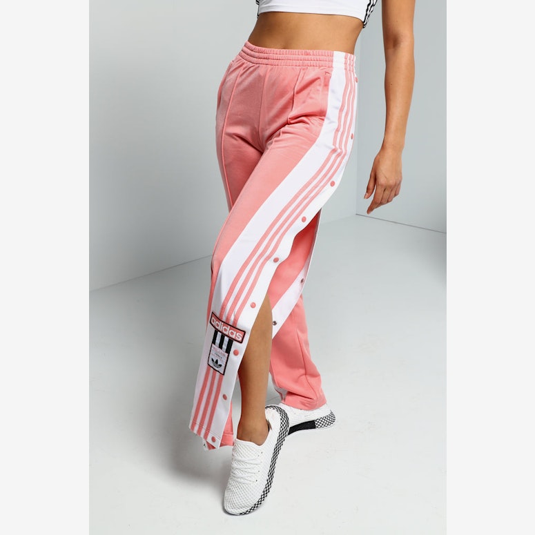 Adidas Women's Adibreak Pant Salmon