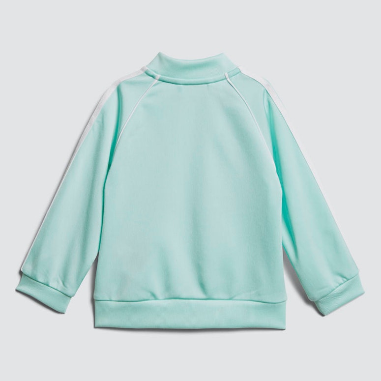 Adidas Infant SST Set Mint