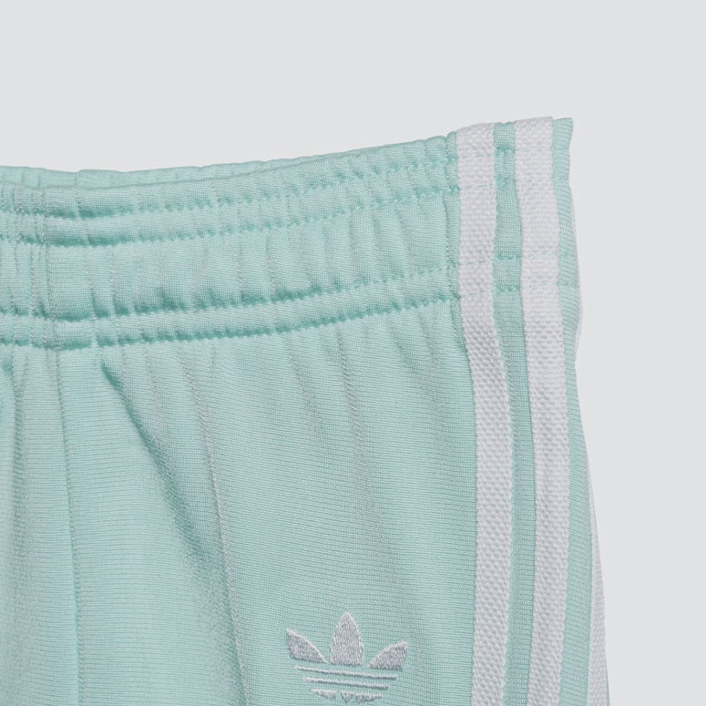 Adidas Infant SST Set Mint