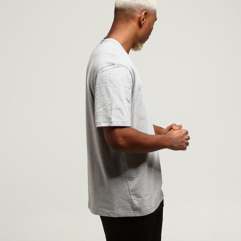 Adidas Kaval Tee Grey